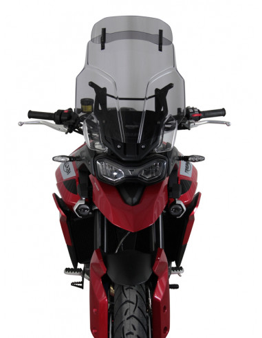 Bulle MRA Variotouring ''VTM'' fumé Triumph