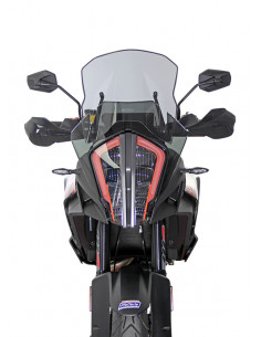 Bulle MRA Touring T - KTM SuperAdventure 1290S