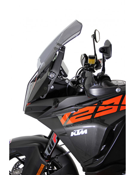 Bulle MRA Touring T - KTM SuperAdventure 1290S