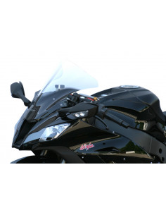 Bulle MRA Racing R - Kawasaki ZX-10R