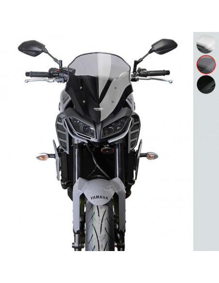 Bulle MRA Racing NRN - Yamaha MT-10