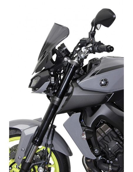 Bulle MRA Racing NRN - Yamaha MT-10