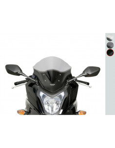 Bulle MRA Racing R - Honda CBR650F 2