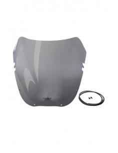 Bulle MRA Racing R - Suzuki GSX-R1100W 2