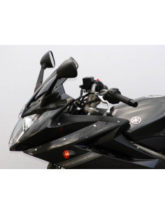 Bulle MRA Origin O - Yamaha XJ6 S Diversion 2