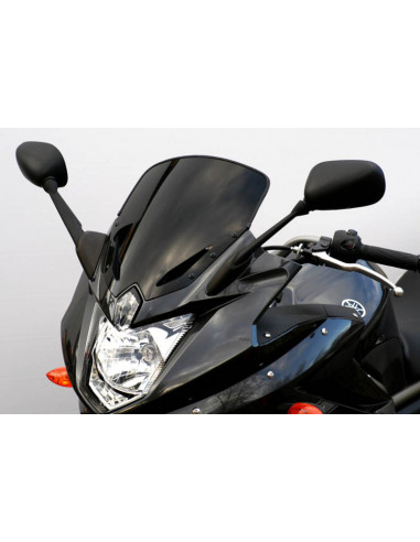 Bulle MRA Origin O - Yamaha XJ6 S Diversion