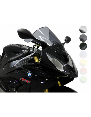 Bulle MRA Racing R - BMW S1000RR