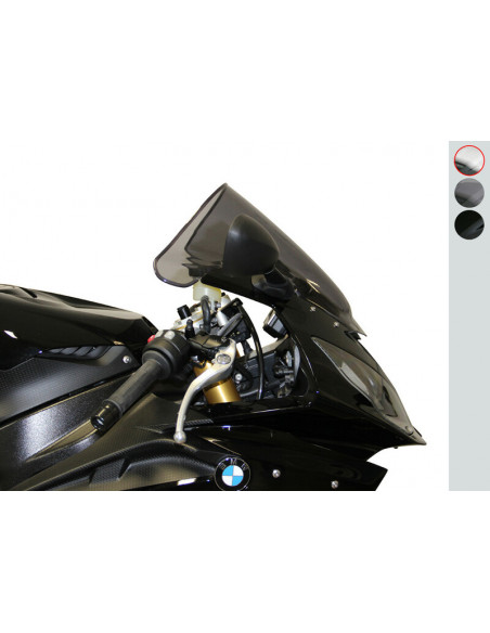 Bulle MRA Racing R - BMW S1000RR