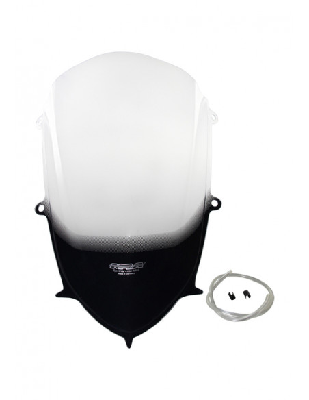 Bulle MRA Racing R - Yamaha YZF R6