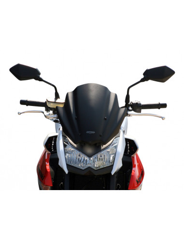 Bulle MRA Racing RM - Kawasaki Z1000