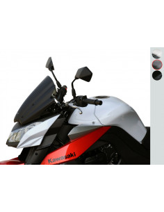 Bulle MRA Racing RM - Kawasaki Z1000 2