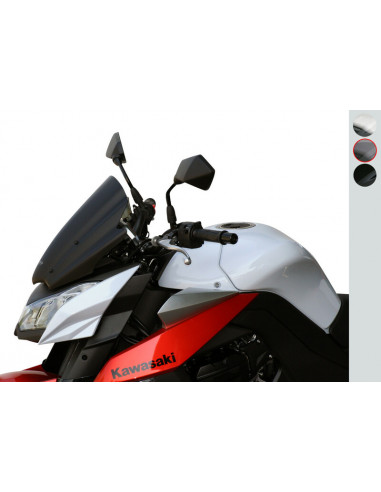 Bulle MRA Racing RM - Kawasaki Z1000