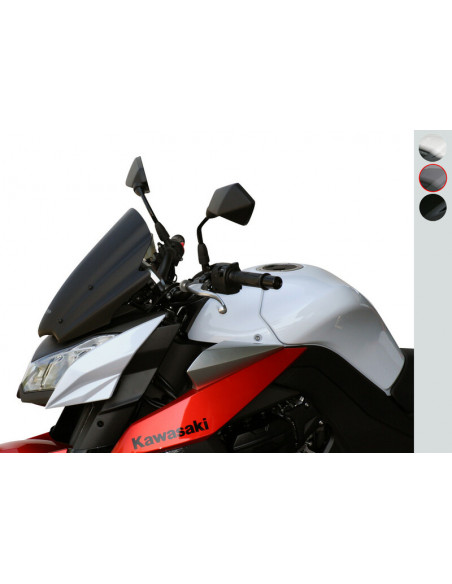 Bulle MRA Racing RM - Kawasaki Z1000