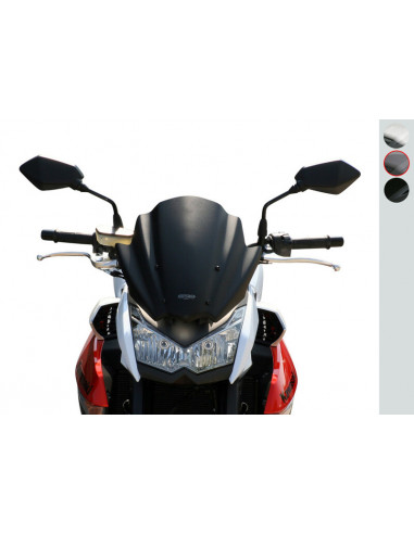 Bulle MRA Racing RM - Kawasaki Z1000