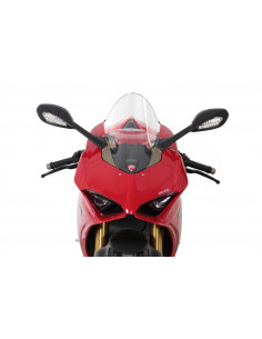 Bulle MRA Racing R - MW F850GS