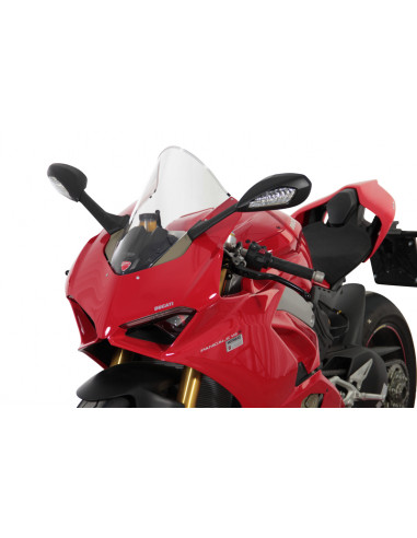 Bulle MRA Racing R - MW F850GS