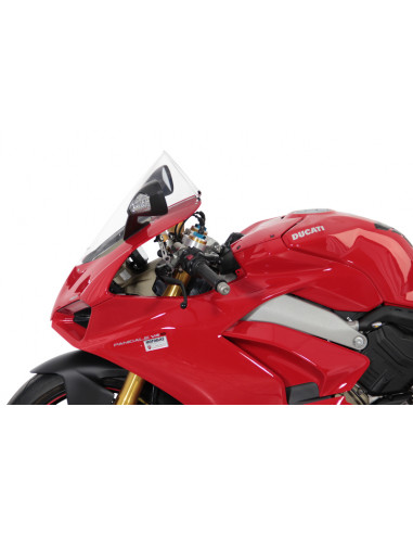 Bulle MRA Racing R - MW F850GS