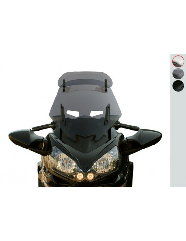 Bulle MRA Variotouring VTM avec spoiler - Kawasaki GTR1400