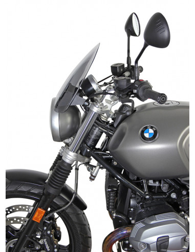 Bulle MRA Touring NTM - BMW R Nine-T Scrambler