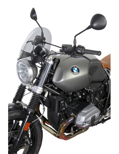 Bulle MRA Touring NTM - BMW R Nine-T Scrambler