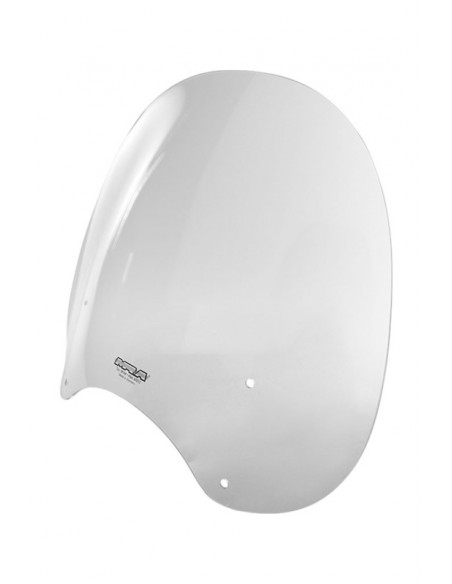 Bulle MRA Touring NTM - BMW R Nine-T Scrambler