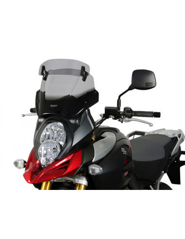 Bulle MRA Variotouring VT avec spoiler - Suzuki DL1000 V-Strom