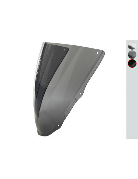 Bulle MRA Racing R - Aprilia RS50/125