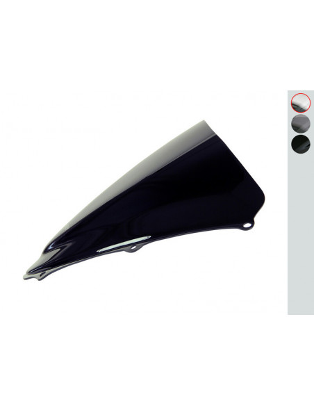 Bulle MRA Racing R - Suzuki GSX-R600/749