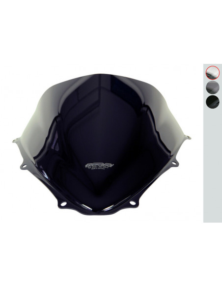 Bulle MRA Racing R - Suzuki GSX-R600/749