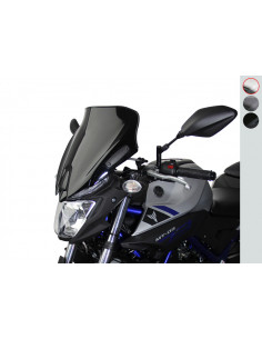 Bulle MRA Spoiler NSN - Yamaha MT-03 2