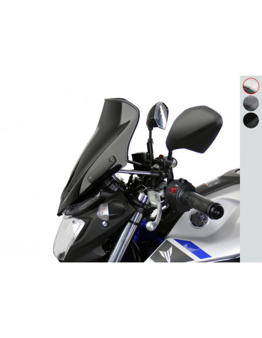 Bulle MRA Spoiler NSN - Yamaha MT-03