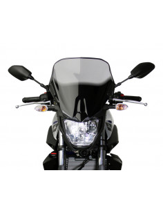 Bulle MRA Spoiler NSN 2