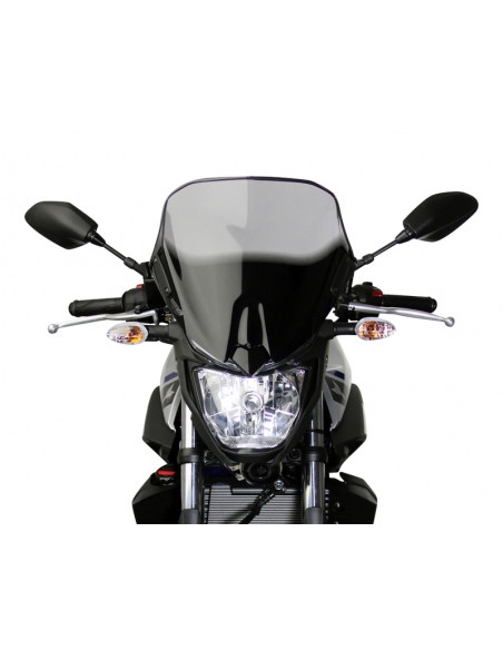 Bulle MRA Spoiler NSN