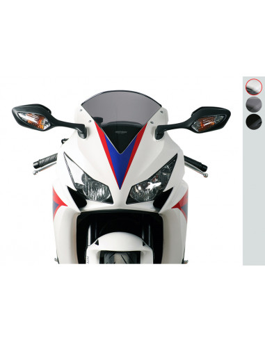 Bulle MRA Origin O - Honda CBR1000RR Fireblade