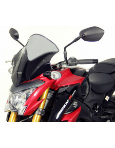 Bulle MRA Touring NTM - Suzuki GSX-S1000 2