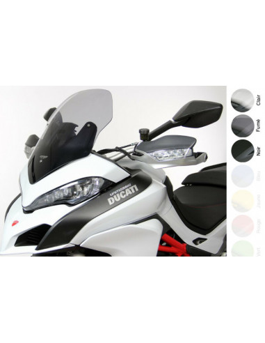 Bulle MRA Touring T - Ducati Multistrada 1200/S