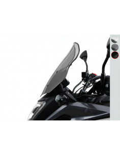 Bulle MRA Touring T - Honda NC700X/750X 2