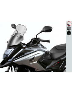 Bulle MRA Touring T - Honda NC700X/750X 2
