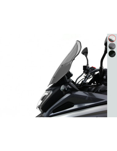 Bulle MRA Touring T - Honda NC700X/750X