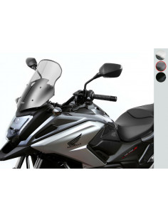 Bulle MRA Touring T - Honda NC700X 2