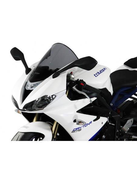Bulle MRA Racing R - Triumph Daytona 675/R