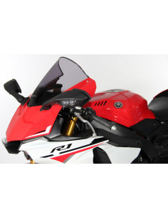 Bulle MRA Racing R - Yamaha YZF-R1/M/S 2