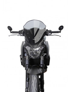 Bulle MRA Racing NRN - "NRN"Kawasaki Z650 2