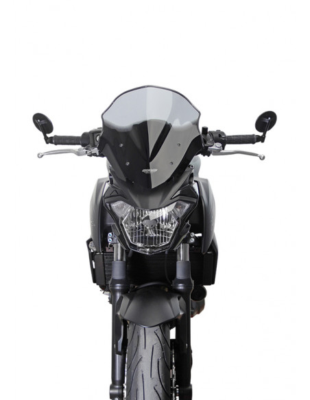 Bulle MRA Racing NRN - "NRN"Kawasaki Z650