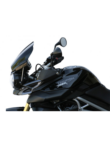 Bulle MRA Touring TN - Triumph Tiger 800
