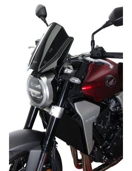 Bulle MRA Sport NSPM - "NSPM"Honda CB1000R