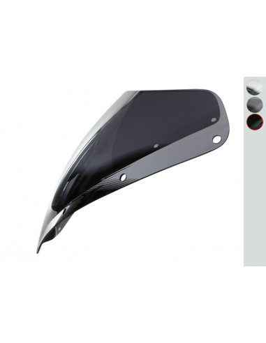 Bulle MRA Origin O - Ducati 900SS IE/1000SS Super