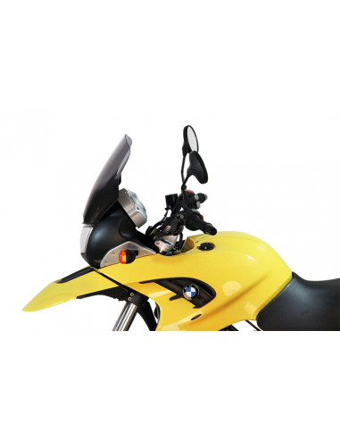 Bulle MRA Touring TM - BMW F650GS