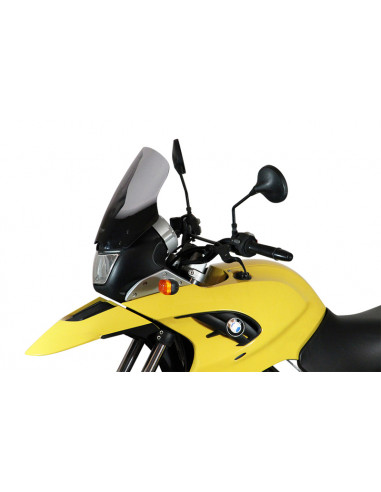 Bulle MRA Touring TM - BMW F650GS