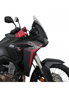 Bulle MRA Sport ''SPM'' clair Honda CRF1100L Africa Twin 2